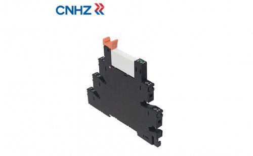 HZ41Z繼電器插座